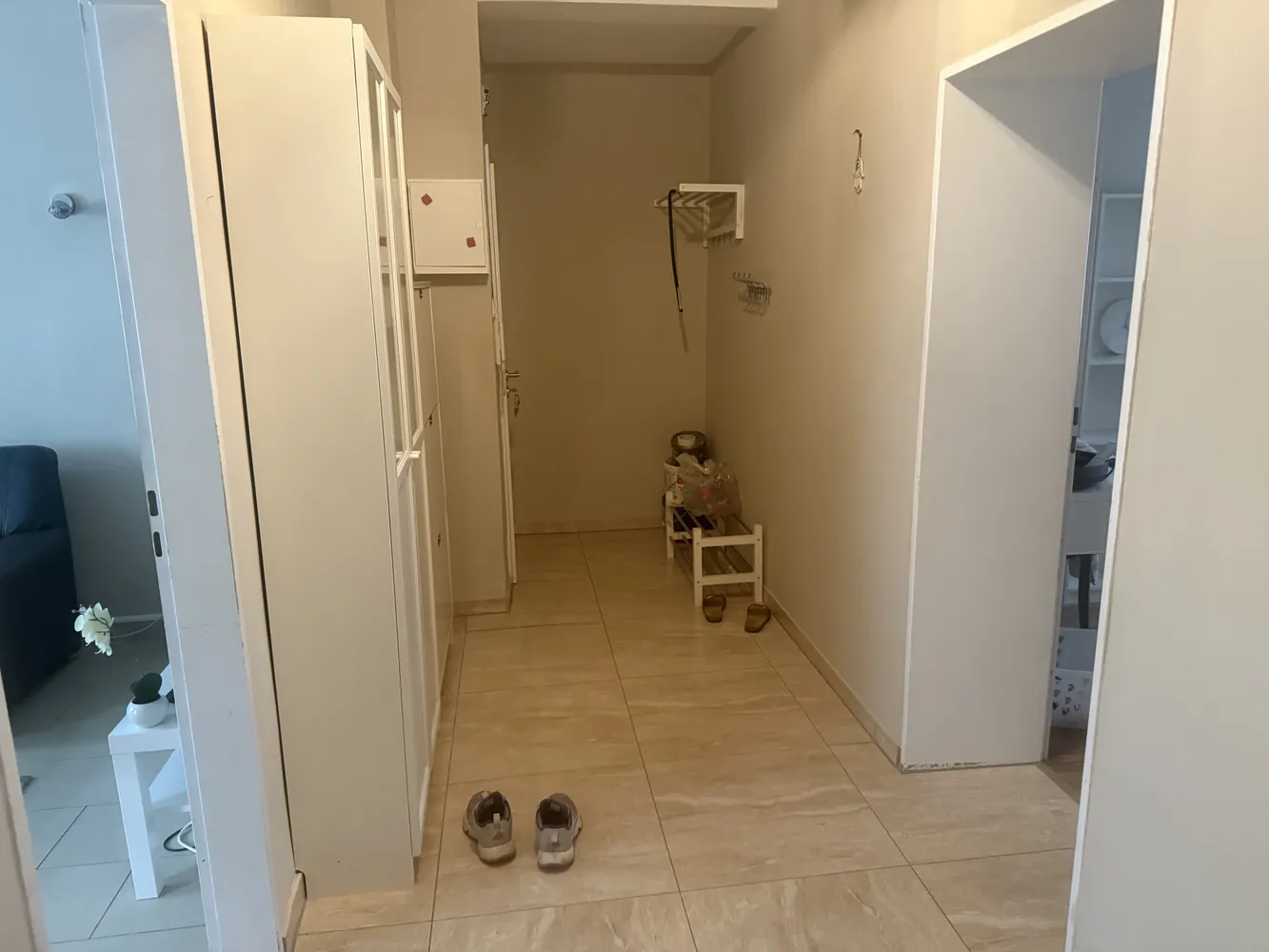 3 Zimmer Wohnung mit 65 m² in Düsseldorf – Bild 1