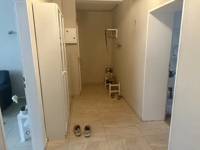 3 Zimmer Wohnung mit 65 m² in Düsseldorf – Bild 1