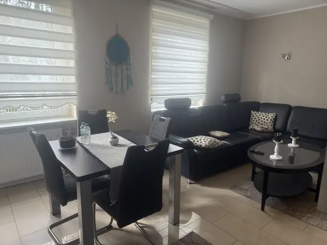 3 Zimmer Wohnung mit 65 m² in Düsseldorf – Bild 2
