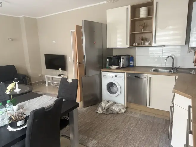3 Zimmer Wohnung mit 65 m² in Düsseldorf – Bild 3