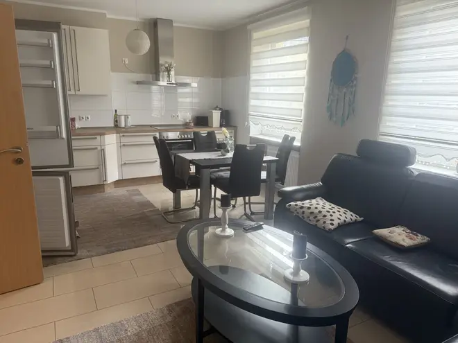 3 Zimmer Wohnung mit 65 m² in Düsseldorf – Bild 4