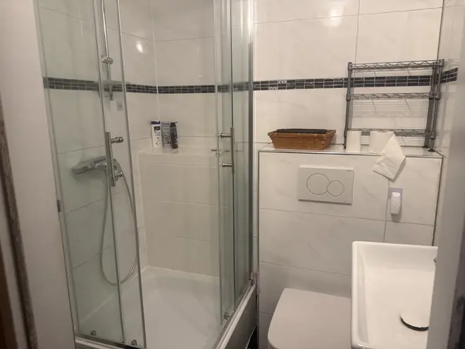 3 Zimmer Wohnung mit 65 m² in Düsseldorf – Bild 6
