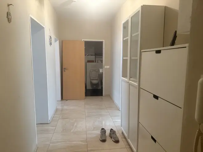 3 Zimmer Wohnung mit 65 m² in Düsseldorf – Bild 8