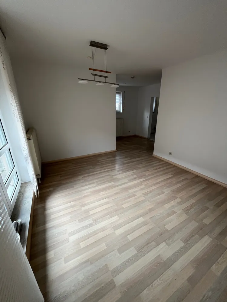 1 Zimmer Wohnung mit 45 m² in Freiberg – Bild 11