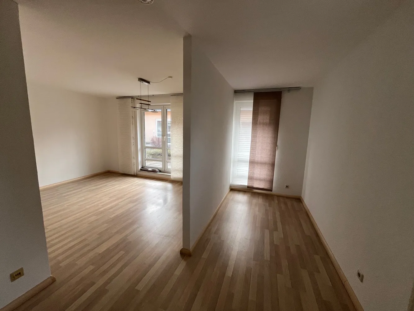 1 Zimmer Wohnung mit 45 m² in Freiberg – Bild 12