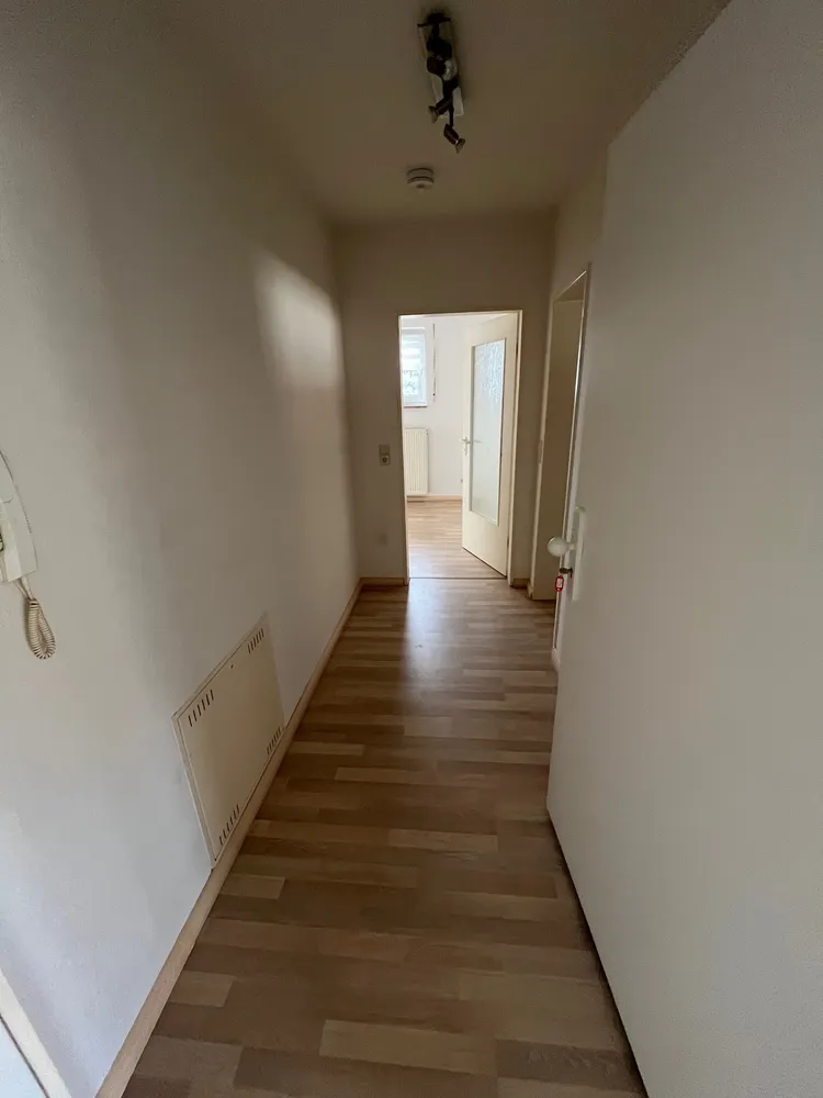1 Zimmer Wohnung mit 45 m² in Freiberg – Bild 4