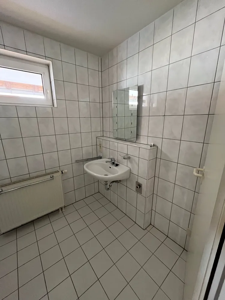 1 Zimmer Wohnung mit 45 m² in Freiberg – Bild 5