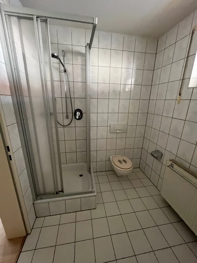 1 Zimmer Wohnung mit 45 m² in Freiberg – Bild 6
