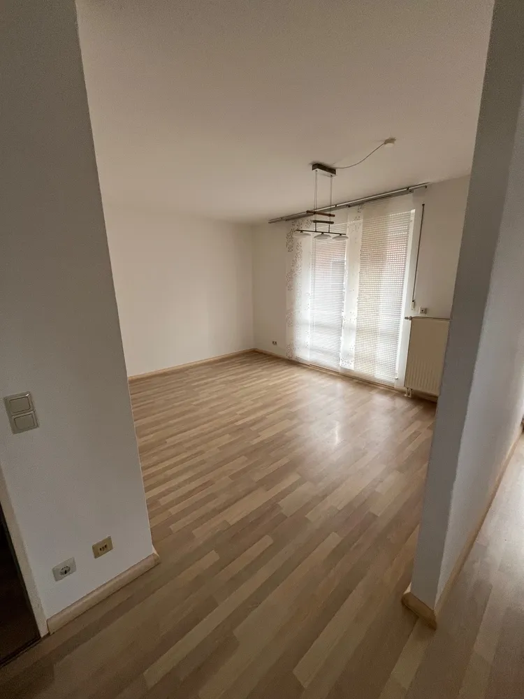 1 Zimmer Wohnung mit 45 m² in Freiberg – Bild 8