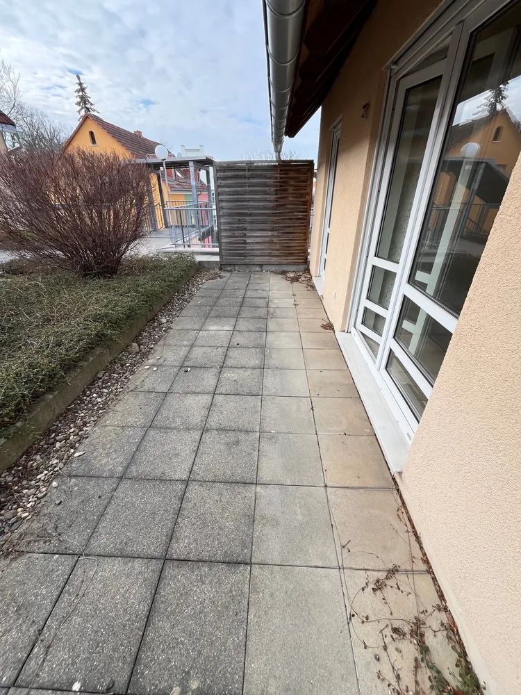 1 Zimmer Wohnung mit 45 m² in Freiberg – Bild 10