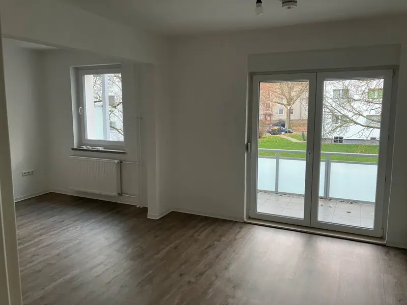 3 Zimmer Wohnung mit 62 m² in Kassel – Bild 1