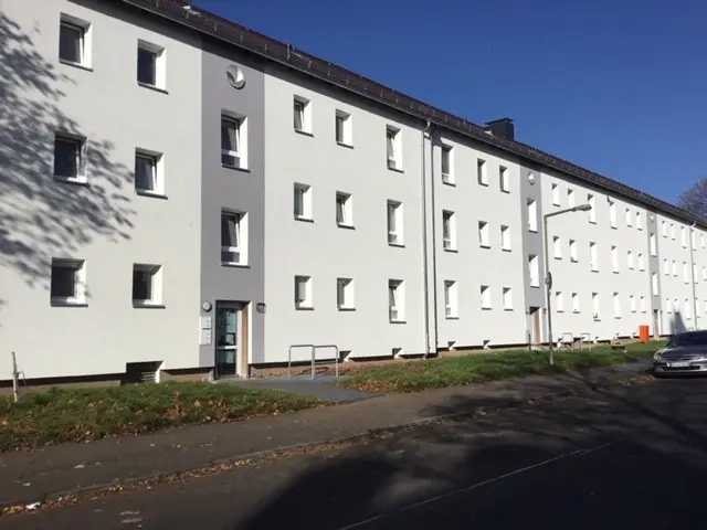 3 Zimmer Wohnung mit 62 m² in Kassel – Bild 4