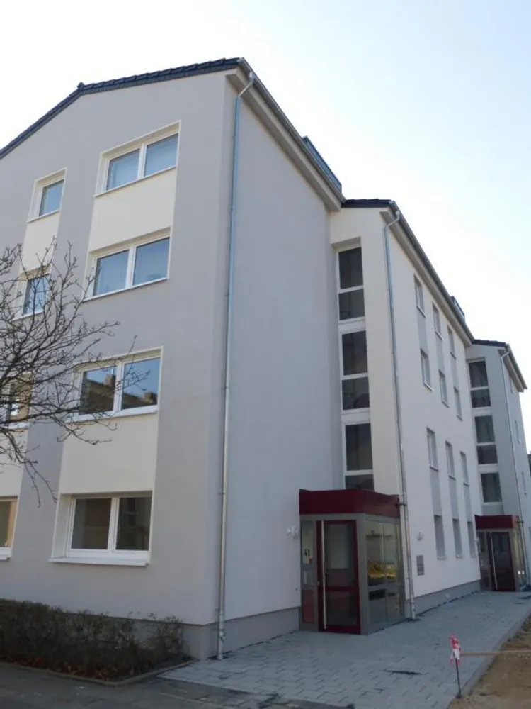 3 Zimmer Wohnung mit 64 m² in Düren – Bild 3