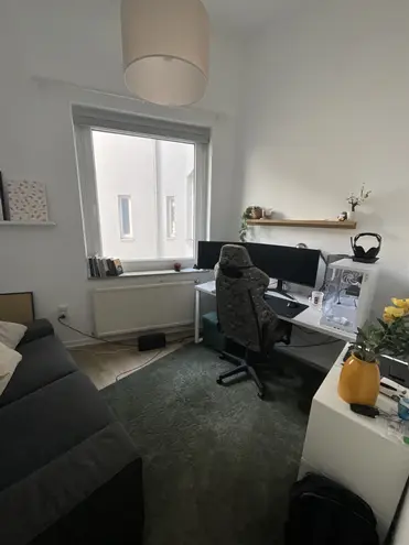 3 Zimmer Wohnung mit 80 m² in Hannover – Bild 1