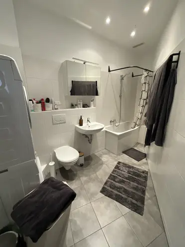 3 Zimmer Wohnung mit 80 m² in Hannover – Bild 5