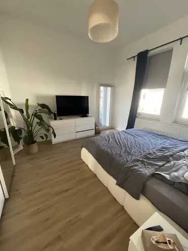 3 Zimmer Wohnung mit 80 m² in Hannover – Bild 7