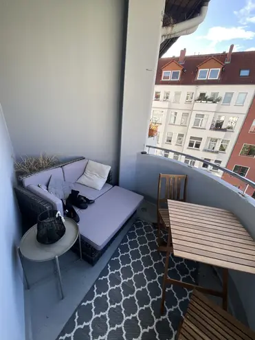 3 Zimmer Wohnung mit 80 m² in Hannover – Bild 8