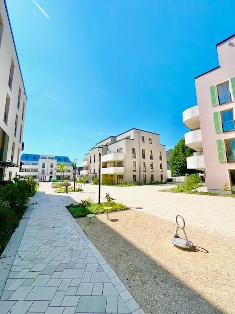 4 Zimmer Wohnung mit 82 m² in Rodgau – Bild 10