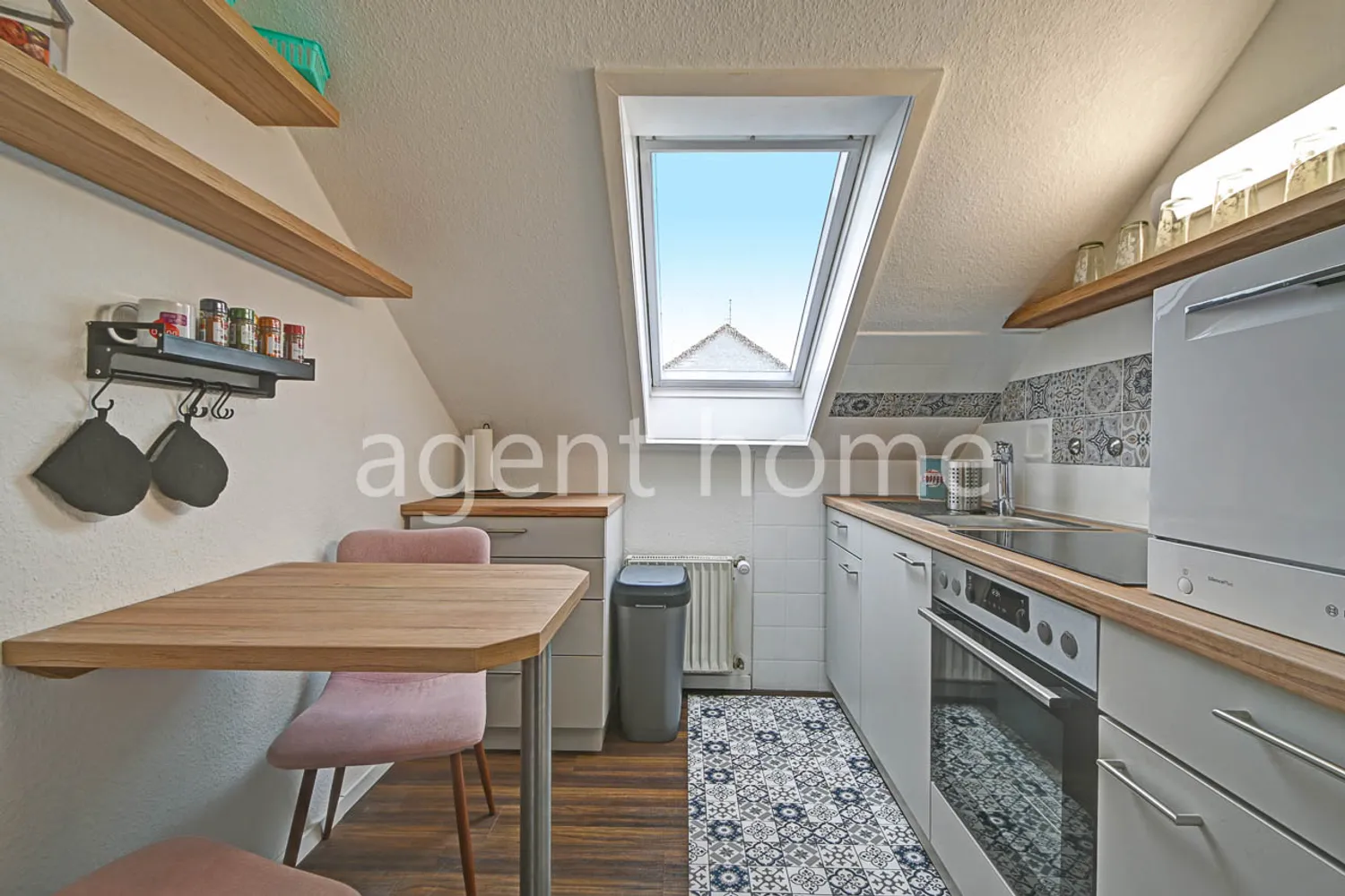 3 Zimmer Wohnung mit 63 m² in Stuttgart – Bild 11