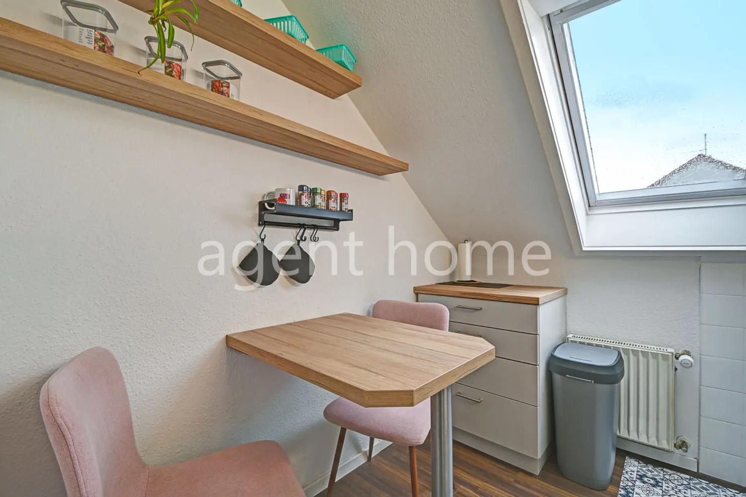 3 Zimmer Wohnung mit 63 m² in Stuttgart – Bild 12