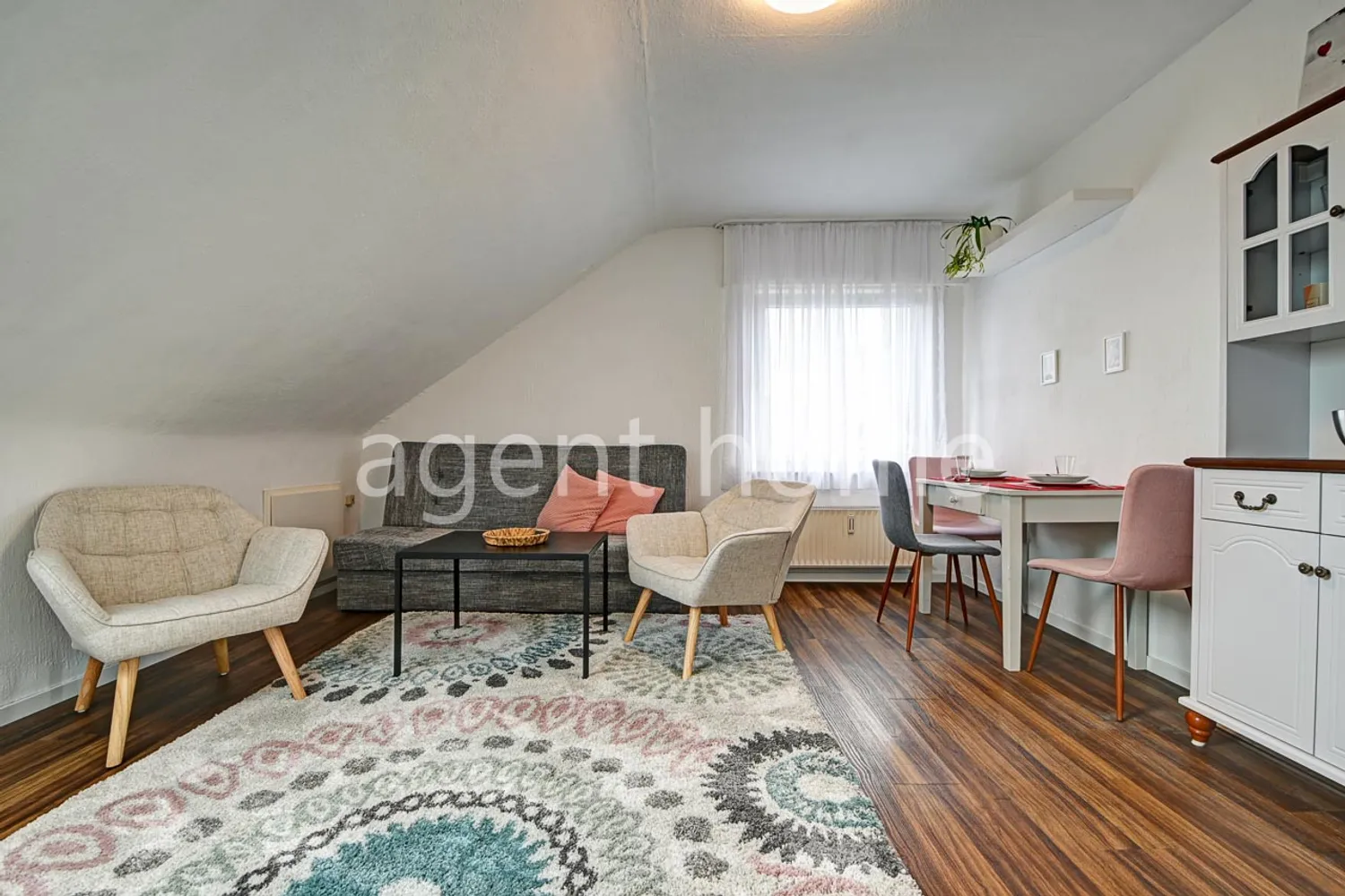 3 Zimmer Wohnung mit 63 m² in Stuttgart – Bild 3