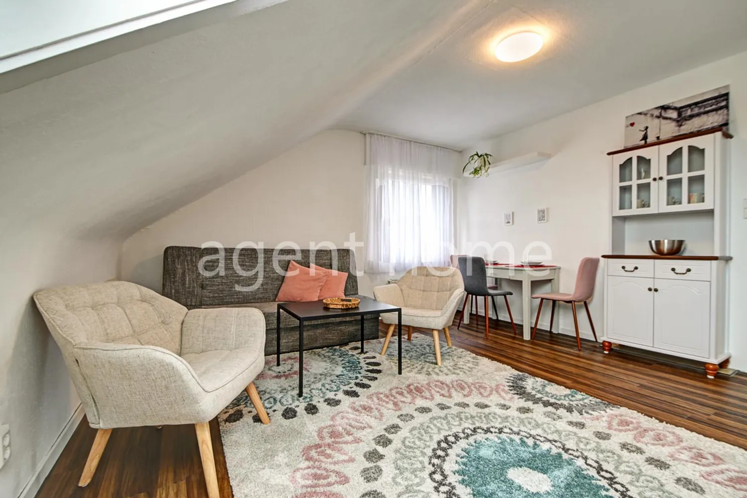 3 Zimmer Wohnung mit 63 m² in Stuttgart – Bild 4