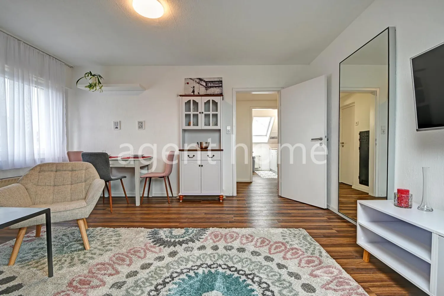 3 Zimmer Wohnung mit 63 m² in Stuttgart – Bild 5