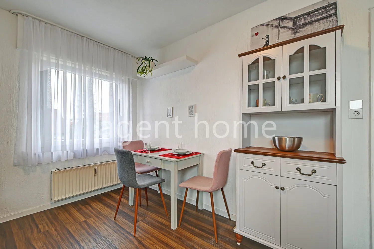 3 Zimmer Wohnung mit 63 m² in Stuttgart – Bild 6