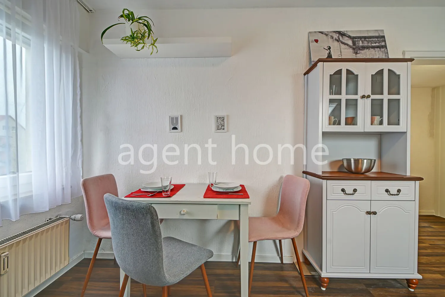 3 Zimmer Wohnung mit 63 m² in Stuttgart – Bild 7