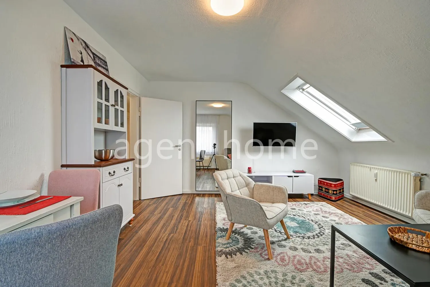 3 Zimmer Wohnung mit 63 m² in Stuttgart – Bild 8