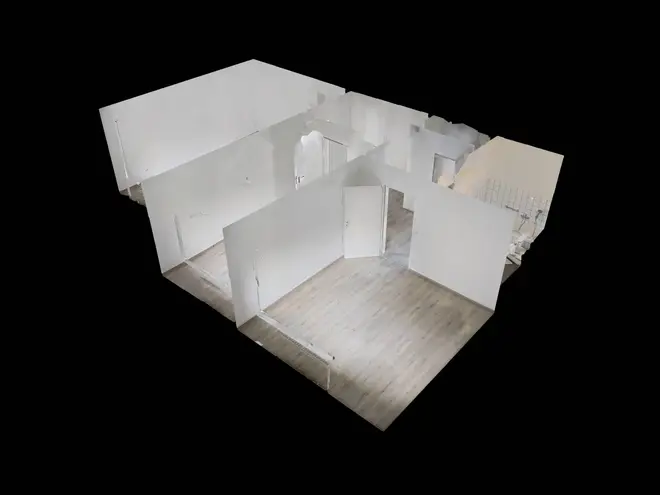 2 Zimmer Wohnung mit 65 m² in Münster – Bild 11