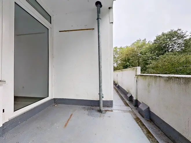 2 Zimmer Wohnung mit 65 m² in Münster – Bild 2