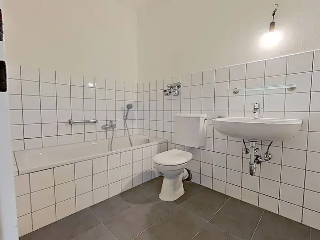 2 Zimmer Wohnung mit 65 m² in Münster – Bild 8
