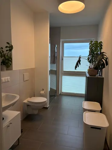 3 Zimmer Wohnung mit 85 m² in Hannover – Bild 3