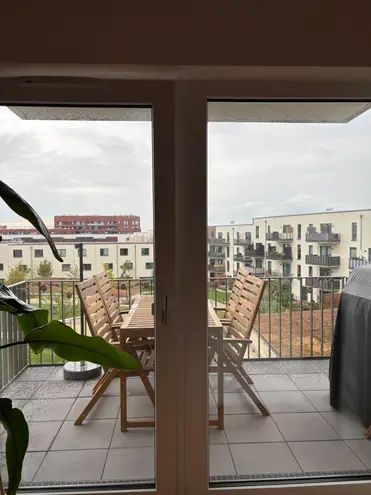 3 Zimmer Wohnung mit 85 m² in Hannover – Bild 4