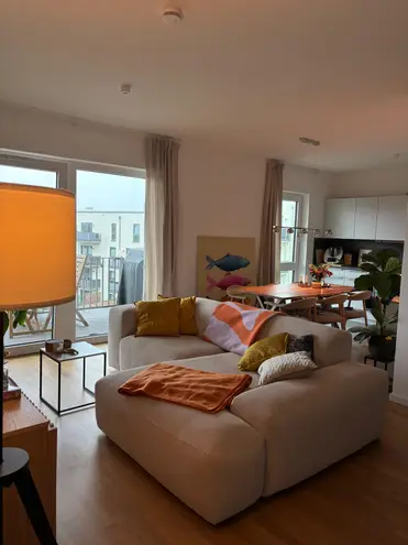 3 Zimmer Wohnung mit 85 m² in Hannover – Bild 5