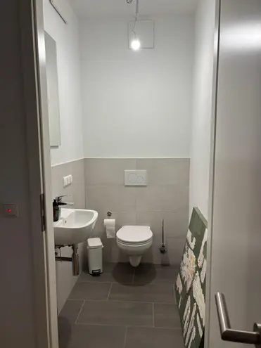 3 Zimmer Wohnung mit 85 m² in Hannover – Bild 7