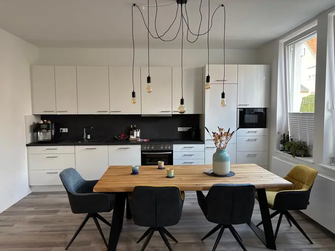 3 Zimmer Wohnung mit 72 m² in Bielefeld – Bild 2