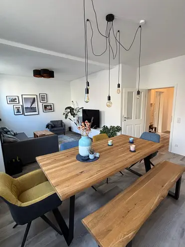 3 Zimmer Wohnung mit 72 m² in Bielefeld – Bild 3