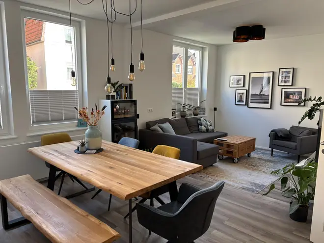 3 Zimmer Wohnung mit 72 m² in Bielefeld – Bild 4