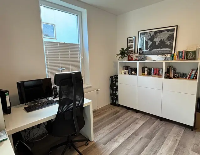 3 Zimmer Wohnung mit 72 m² in Bielefeld – Bild 6
