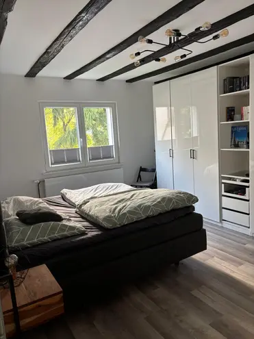 3 Zimmer Wohnung mit 72 m² in Bielefeld – Bild 8