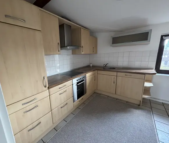 2 Zimmer Wohnung mit 75 m² in Braunschweig – Bild 1