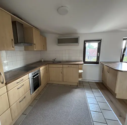 2 Zimmer Wohnung mit 75 m² in Braunschweig – Bild 2