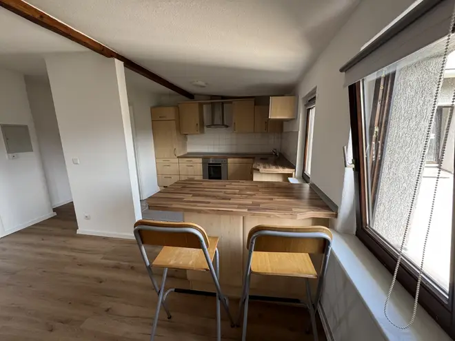 2 Zimmer Wohnung mit 75 m² in Braunschweig – Bild 5