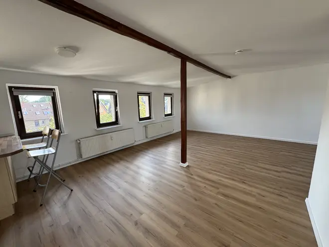 2 Zimmer Wohnung mit 75 m² in Braunschweig – Bild 6
