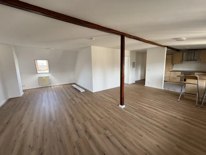 2 Zimmer Wohnung mit 75 m² in Braunschweig – Bild 7