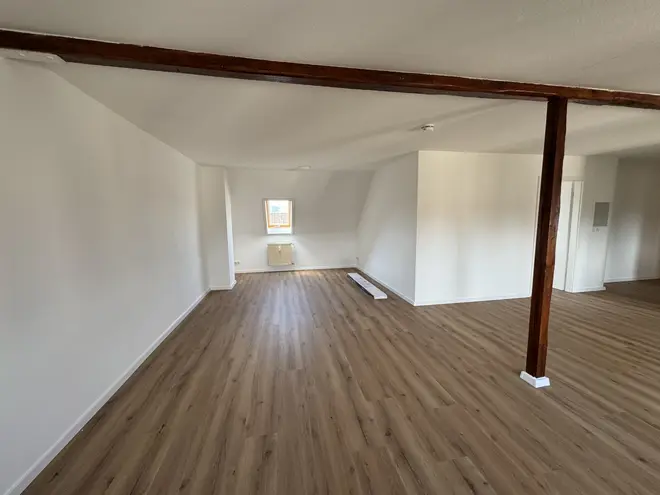 2 Zimmer Wohnung mit 75 m² in Braunschweig – Bild 8