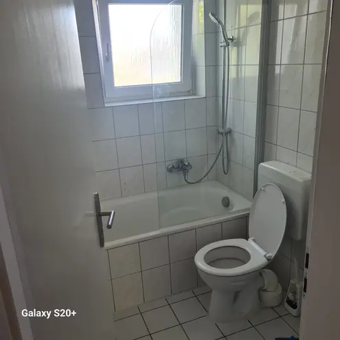3 Zimmer Wohnung mit 58 m² in Ludwigshafen am Rhein – Bild 2