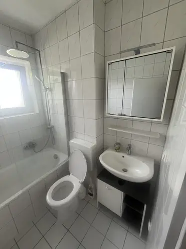 3 Zimmer Wohnung mit 58 m² in Ludwigshafen am Rhein – Bild 3
